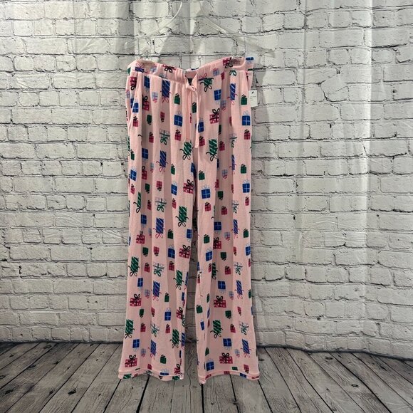 New with tags Ladies pajama bottoms Size L - Picture 2 of 3